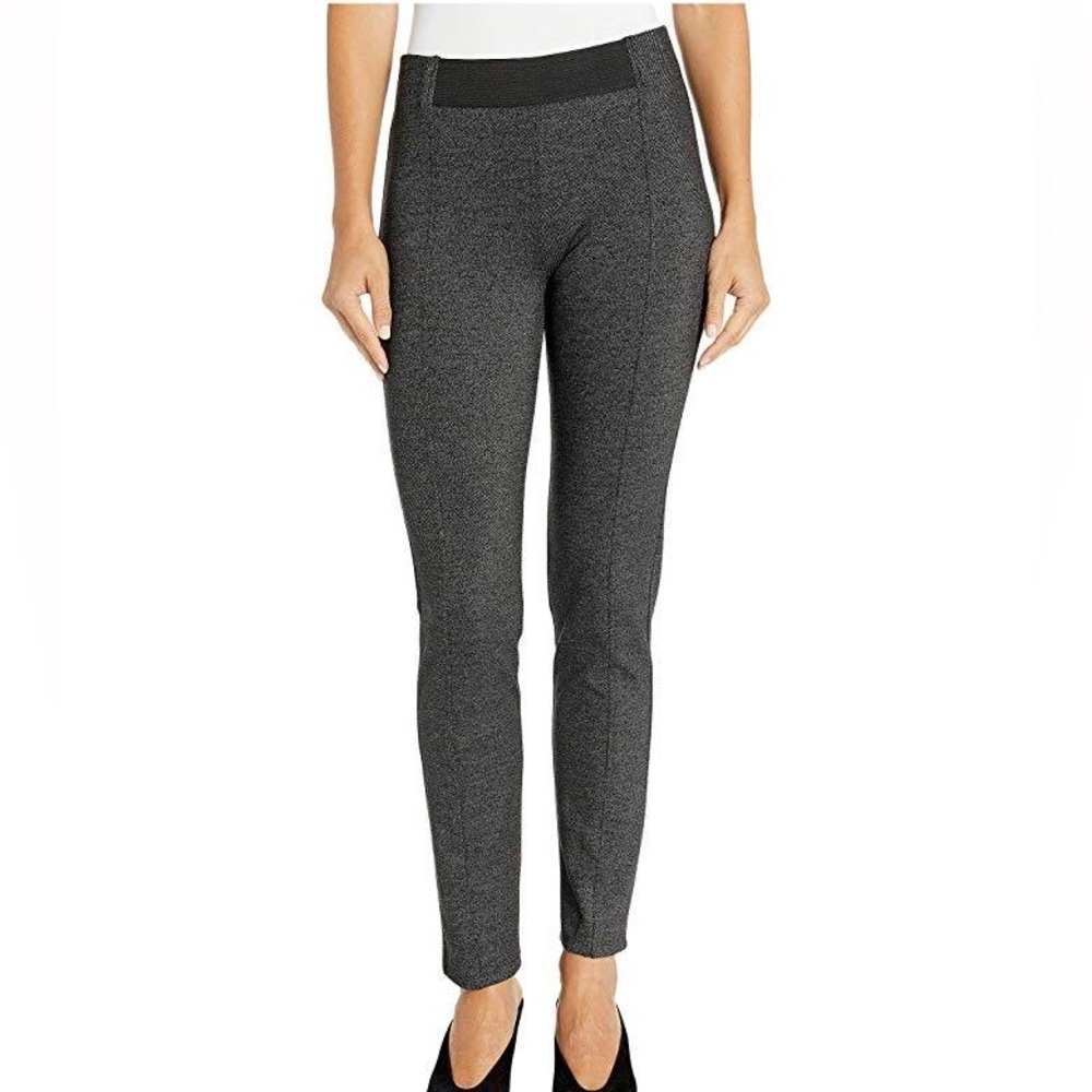 Elliott Lauren Elastic Twill Pull-On Pants